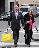 Is Len Goodman Jewish? Wife Sue Goodman and Age Difference Exposed |