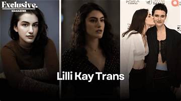 Is Lilli Kay Transgendered? - the Truth Revealed