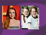 Is Lindsay Lohan a Twin? Uncover the Truth Behind the Sibling Mystery