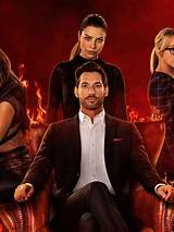Is Lucifer Season 7 Coming out? Celebrity. Fm #1 Official Stars, Business & People Network, W ·