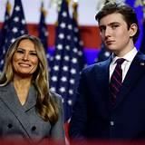 Is Melania Trump the Mother of Barron Trump? Unraveling the Truth