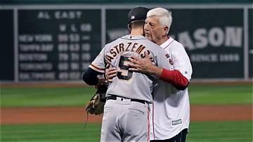 Is Mike Yastrzemski Related to Carl Yastrzemski? Family Links Explained