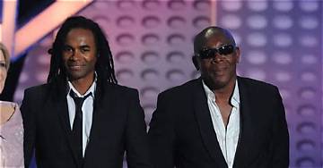 Is Milli Vanilli Gay? Partner or Wife- Sexuality Explored of the Singer