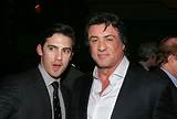 Is Milo Ventimiglia Related to Sylvester Stallone? Family |