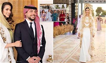 Is Mohammed Bin Salman Married? Uncover the Truth!