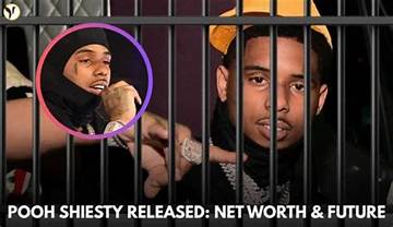 Is Molly Nibbit Incarcerated? the Truth Revealed