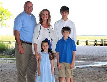 Is Monty Noblitt Still the Superintendent? - Find out Now