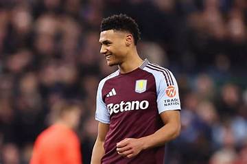 Is Ollie Watkins Mixed Race? Unveiling the Truth