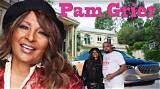 Is Pam Grier Married with Children