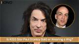 Is Paul Stanley Truly Bald: Debunking the Hair Loss Myth