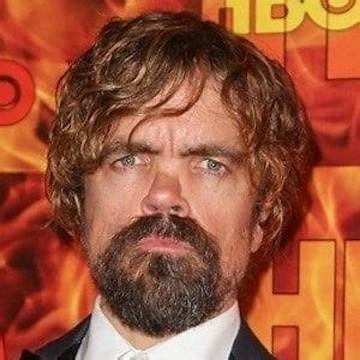 Is Peter Dinklage Still Alive? the Truth Revealed