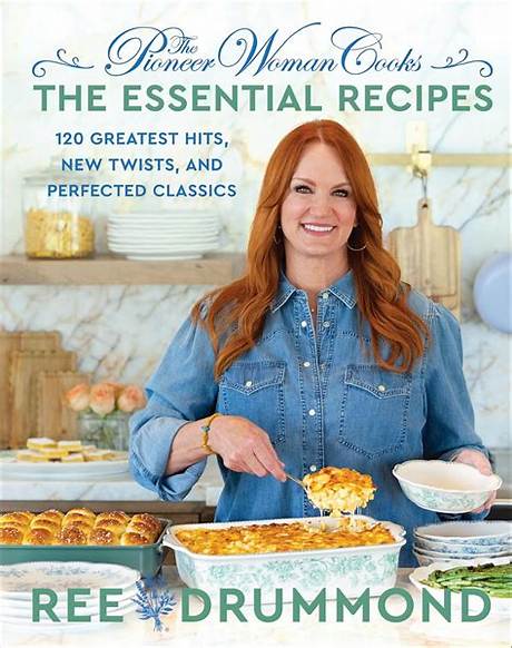 Is Pioneer Woman Ree Drummond Seriously Ill?