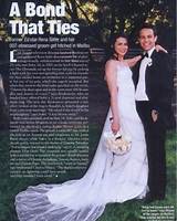 Is Rena Sofer Tied the Knot: Relationship Status Unveiled