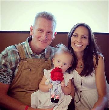 Is Rory Feek's Fate Revealed: Alive or Deceased?