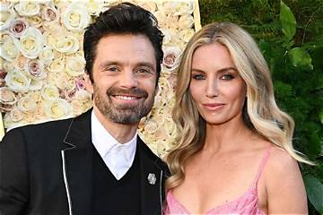 Is Sebastian Stan Married? an in-Depth Look
