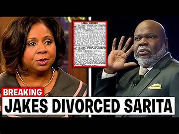 Is Serita Jakes Still Divorced? Get the Inside Scoop