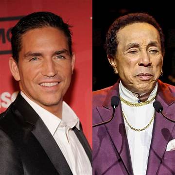 Is Smokey Robinson Dead? the Truth Behind the Legend
