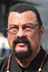 Is Steven Seagal of Jewish Heritage or Faith?