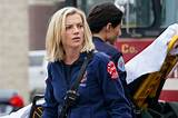 Is Sylvie Brett Pregnant? Chicago Fire Actor Expecting Baby in Real Life ·