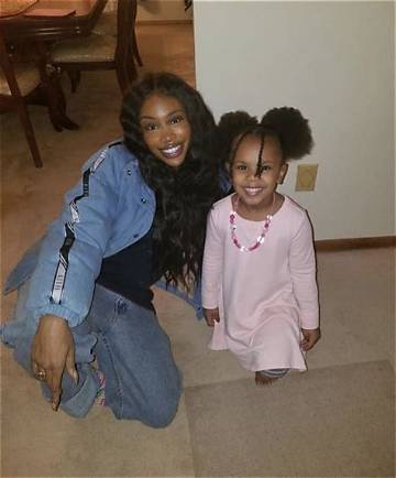 Is Sza a Mother? Uncovering the Truth About Her Child
