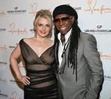 Is "The Voice" Star Nile Rodgers Married?