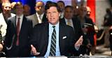 Is Tucker Carlson Joining Oan? Uber-Conservative News Network Could Offer Host $25M Lifeline
