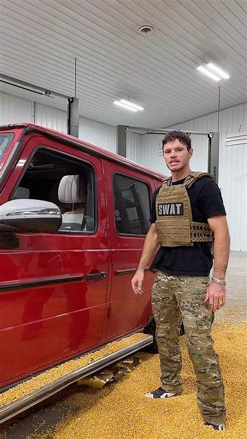 Is Whistlindiesel Aka Cody Detwiler Arrested? Here's All We Know About the Youtuber