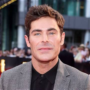 Is Zac Efron Nearing the Altar? the Latest on Marriage Rumors