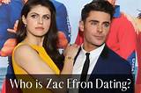 Is Zac Efron Single or Married? Uncovering the Truth