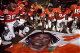 Its Disgusting: Former Miami Players Stunned After Teammate Rashaun Jones Is Charged in Sho
