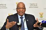 Jacob Zuma's Estimated Wealth: a Forbes Insight