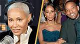 Jada Pinkett Smith's Transformation: Examining the Rumors of Cheek Implants