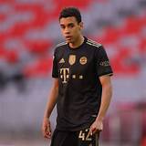 Jamal Musiala Height: Measuring the Star's Stature