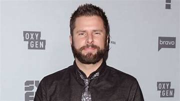 James Roday Net Worth 2024, Age, Height, Bio, Birthday, Wiki!