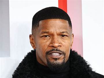 Jamie Foxx's Death Rumors Exposed