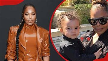 Janet Jackson's Baby: a Complete Guide