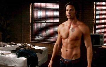 Jared Padalecki Height, Weight, Age, Spouse, Children, Facts, Biography
