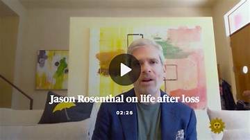 Jason B. Rosenthal, Chicago's Renowned Legal Expert