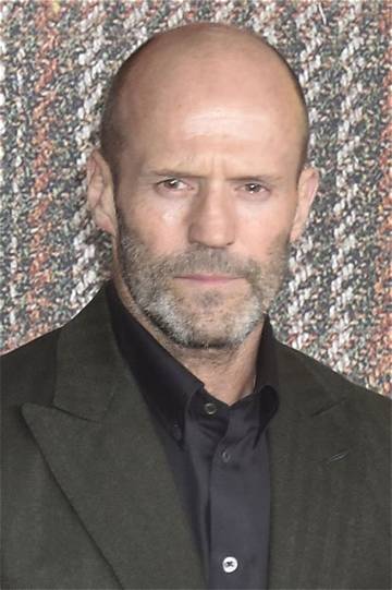 Jason Statham's Weight and the Secrets Behind It