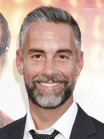 Jay Harrington and His Significant Other: a Closer Look