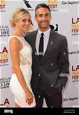 Jay Harrington and Monica Richards: the Power Couple of Entertainment