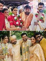 Jayaram's Son-in-Law: Meet the Man in His Family