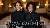 Jaye Rudolph's Art of Identity and Memory