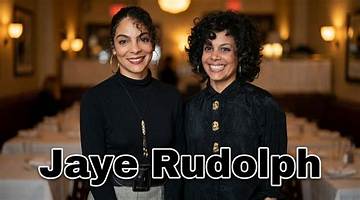 Jaye Rudolph's Art of Identity and Memory