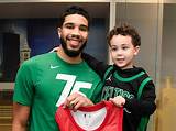 Jayson Tatum Jr.'s Journey and Future in the Nba