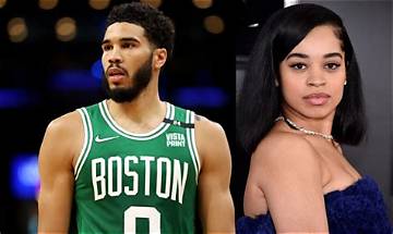 Jayson Tatum's Wife: Inside the Nba Star's Marriage