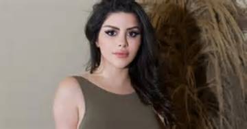 Jazmen Jafar's Onlyfans Leak Dissected