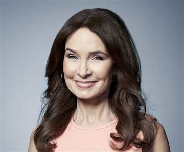 Jean Casarez Net Worth, Husband, Parents, Cnn, Music, Age, Salary, Wiki, Biography2020