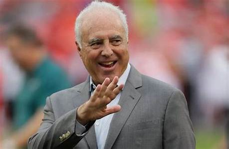 Jeffrey Robert Lurie Age, Wiki, Biography, Wife, Children, Salary, Net Worth, Parents