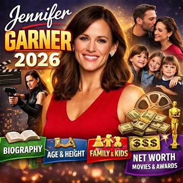 Jennifer Basseys Net Worth, Biography, Career, Awards, Fact and Life Story